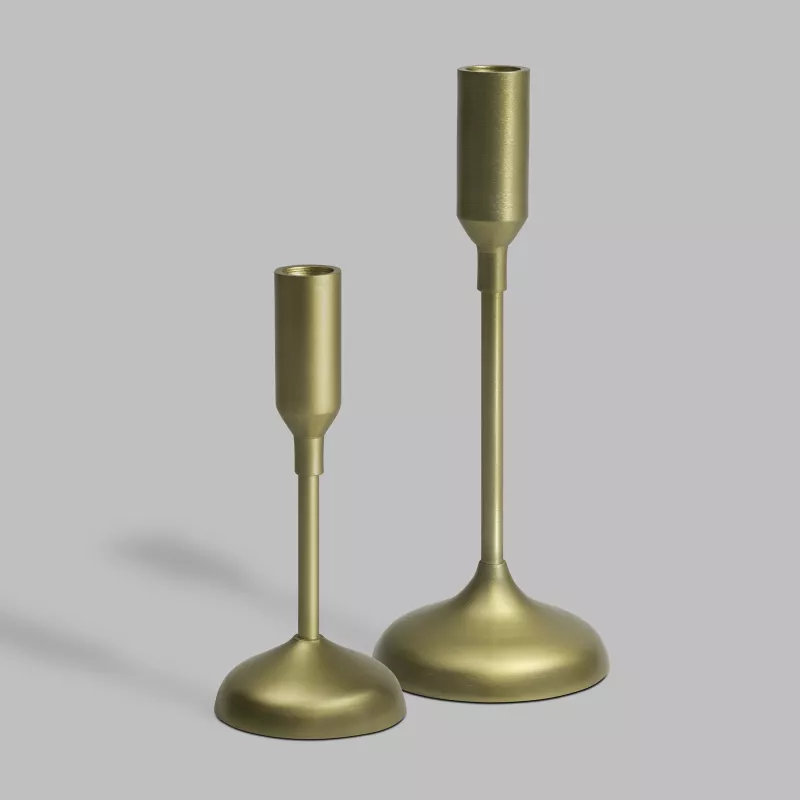 Candle holder ESTHIRA 