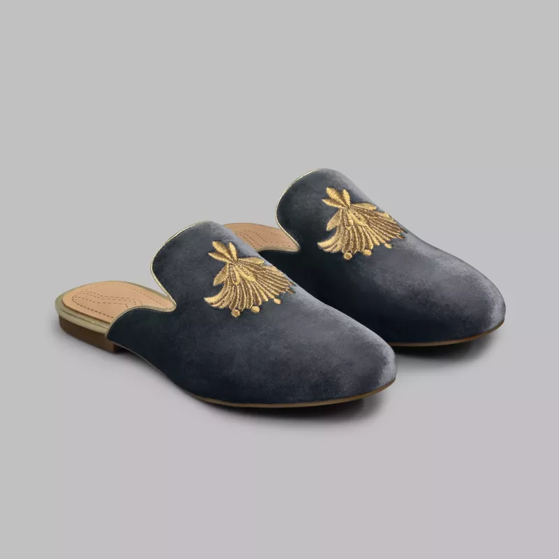Slippers ESTHIRA