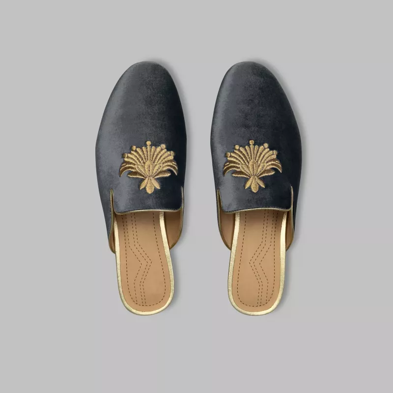 Slippers ESTHIRA
