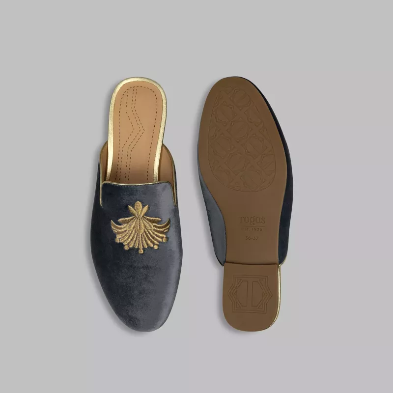 Slippers ESTHIRA