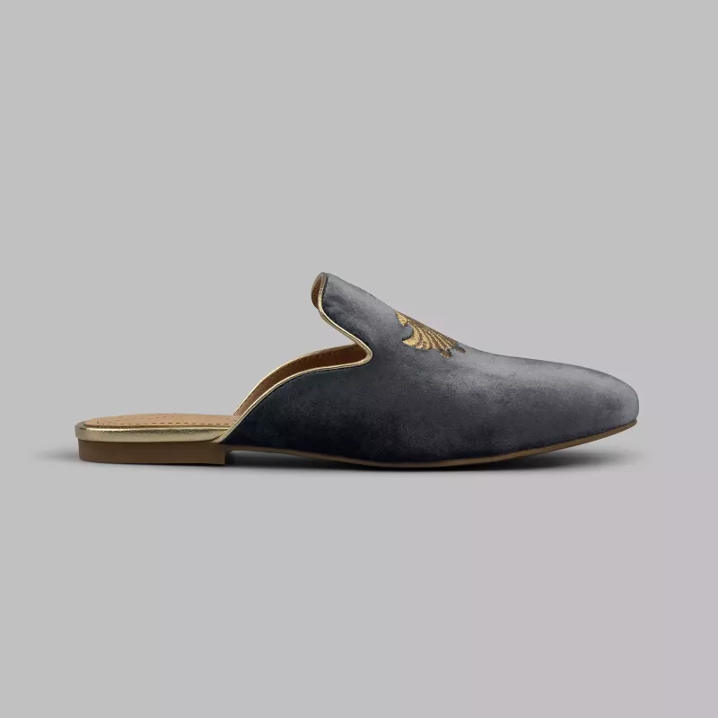 Slippers ESTHIRA