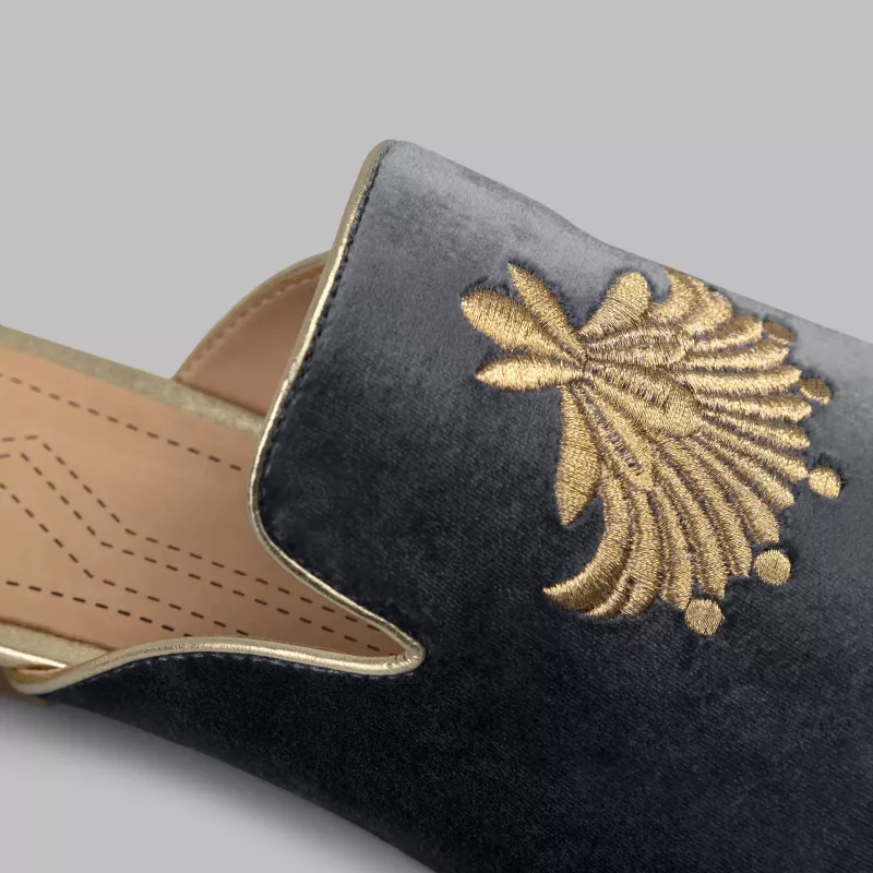 Slippers ESTHIRA