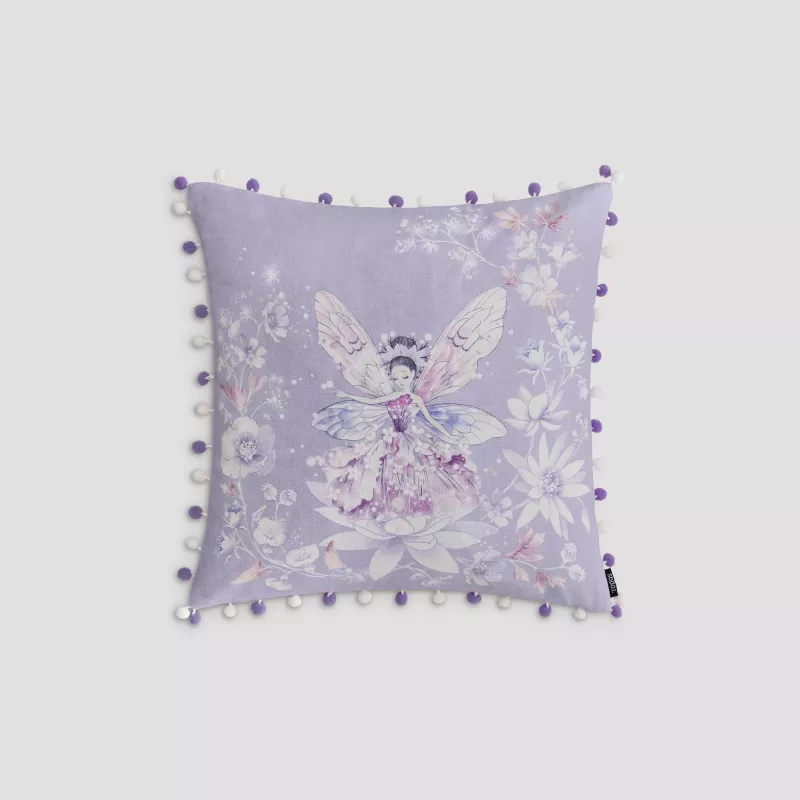 Decorative pillow FALLENA