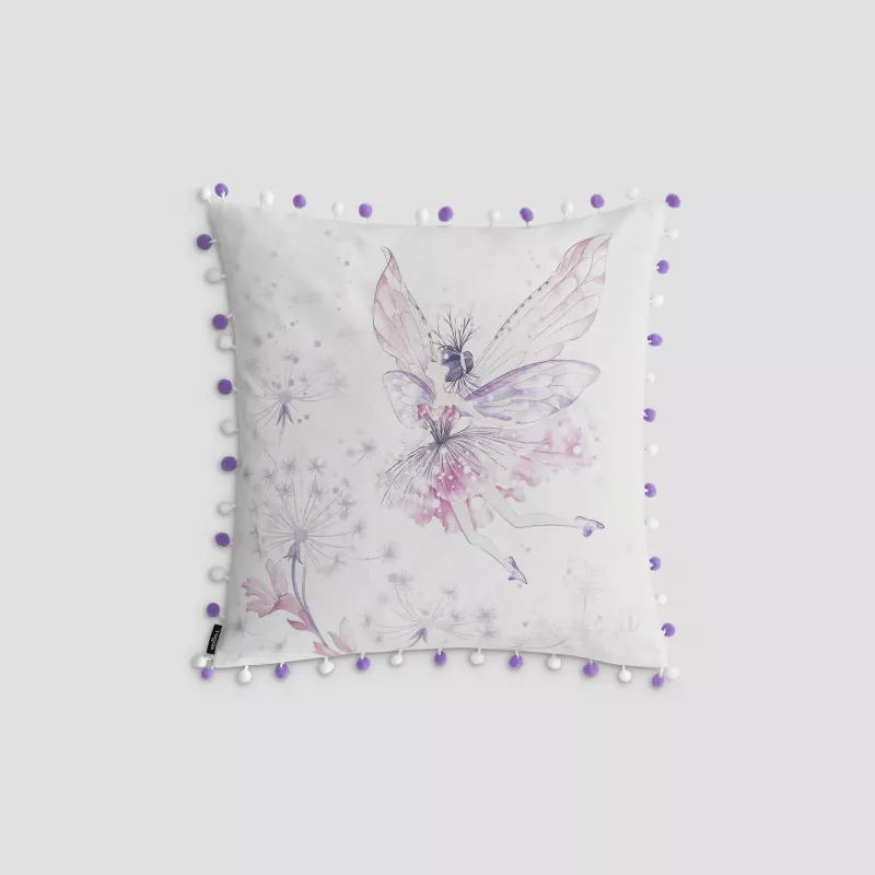 Decorative pillow FALLENA