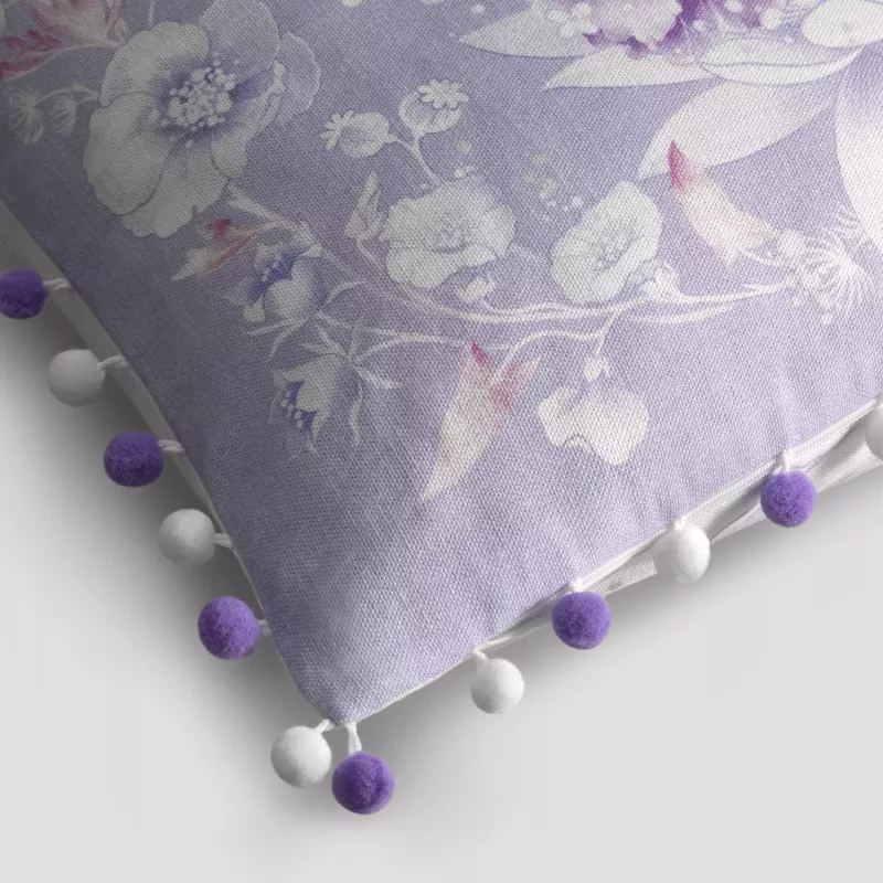 Decorative pillow FALLENA