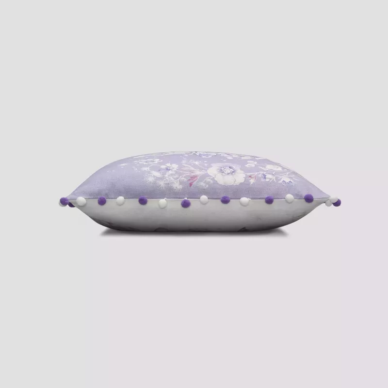 Decorative pillow FALLENA