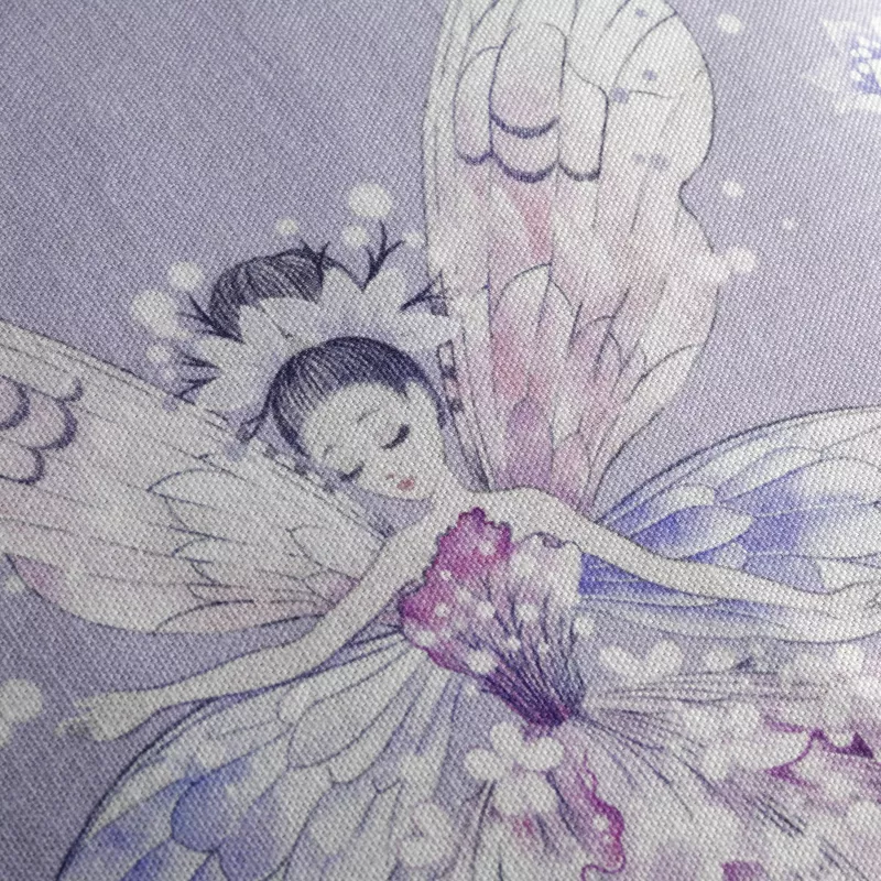 Decorative pillow FALLENA