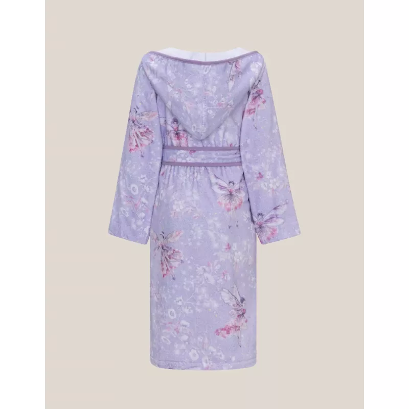 Kid's bathrobe FALLENA