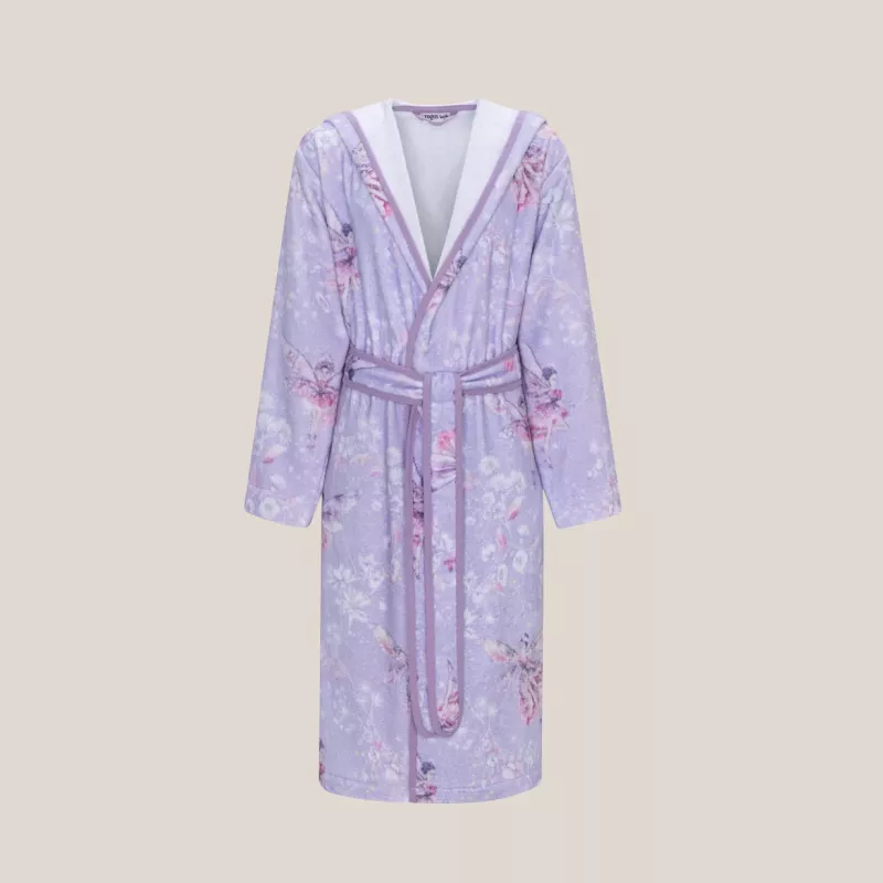Kid's bathrobe FALLENA