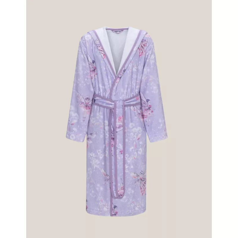 Kid's bathrobe FALLENA