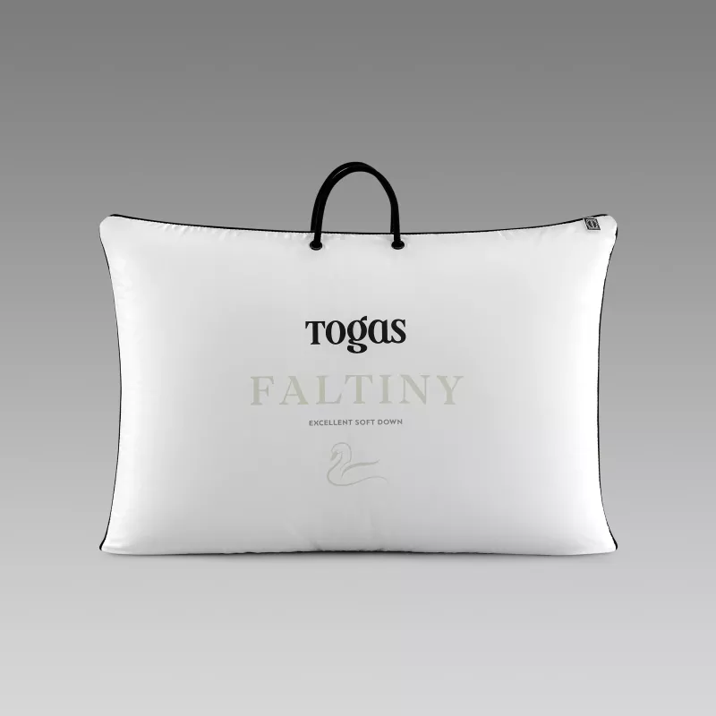Pillow FALTINY