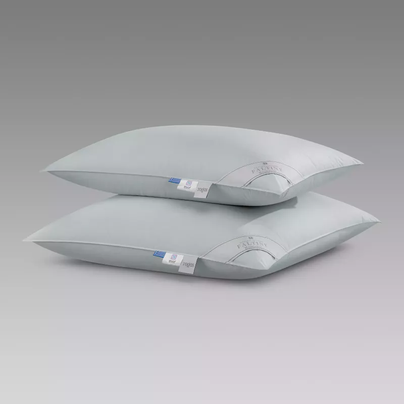 Pillow FALTINY