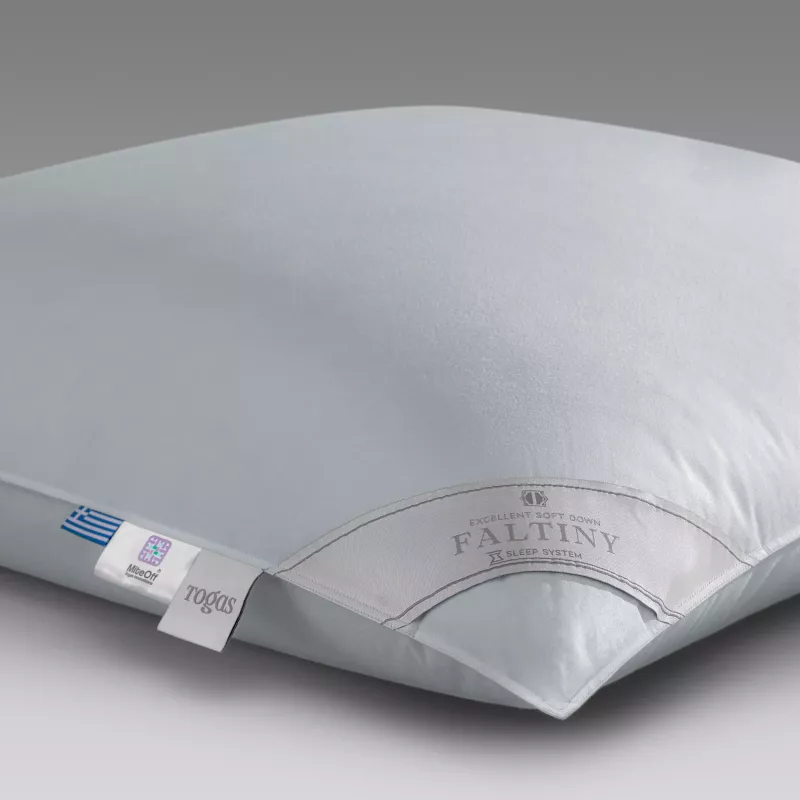 Pillow FALTINY
