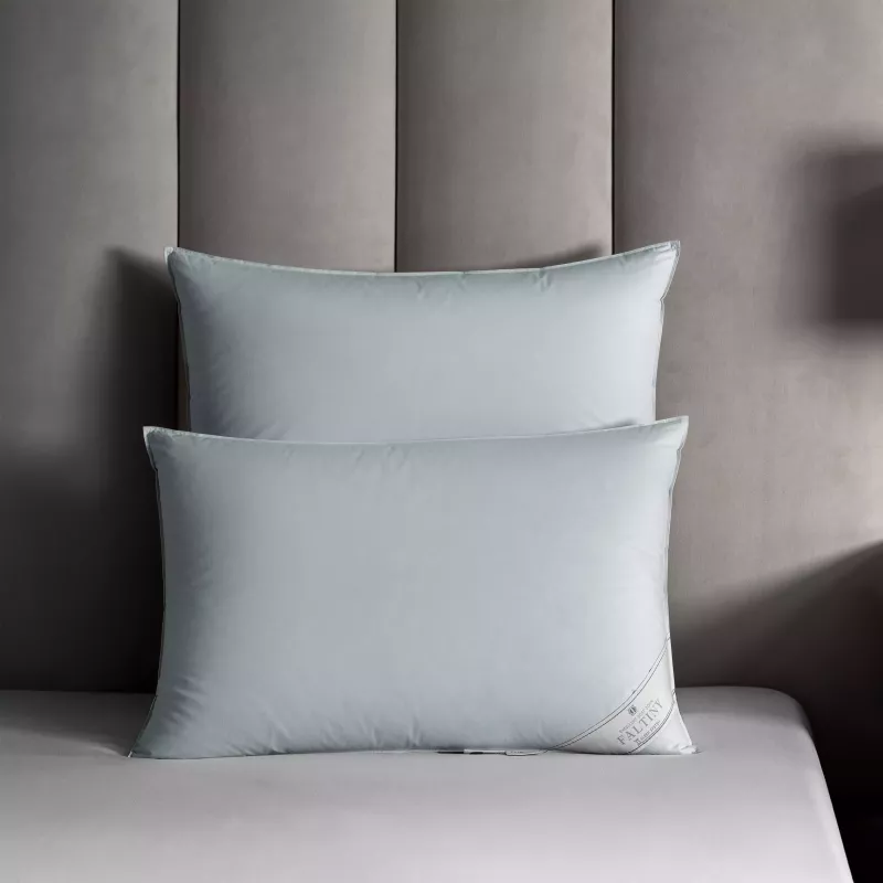 Pillow FALTINY