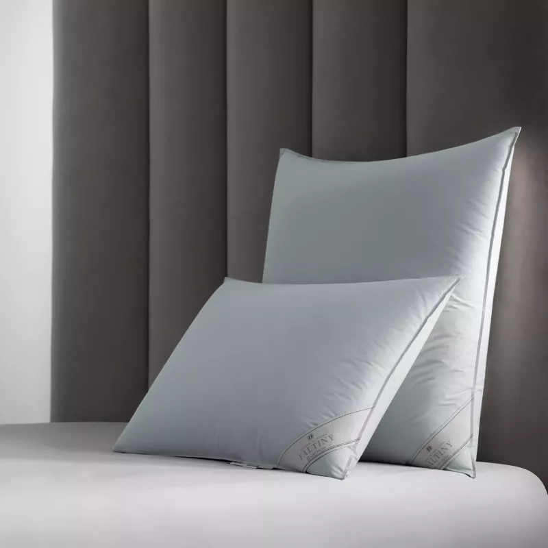Pillow FALTINY