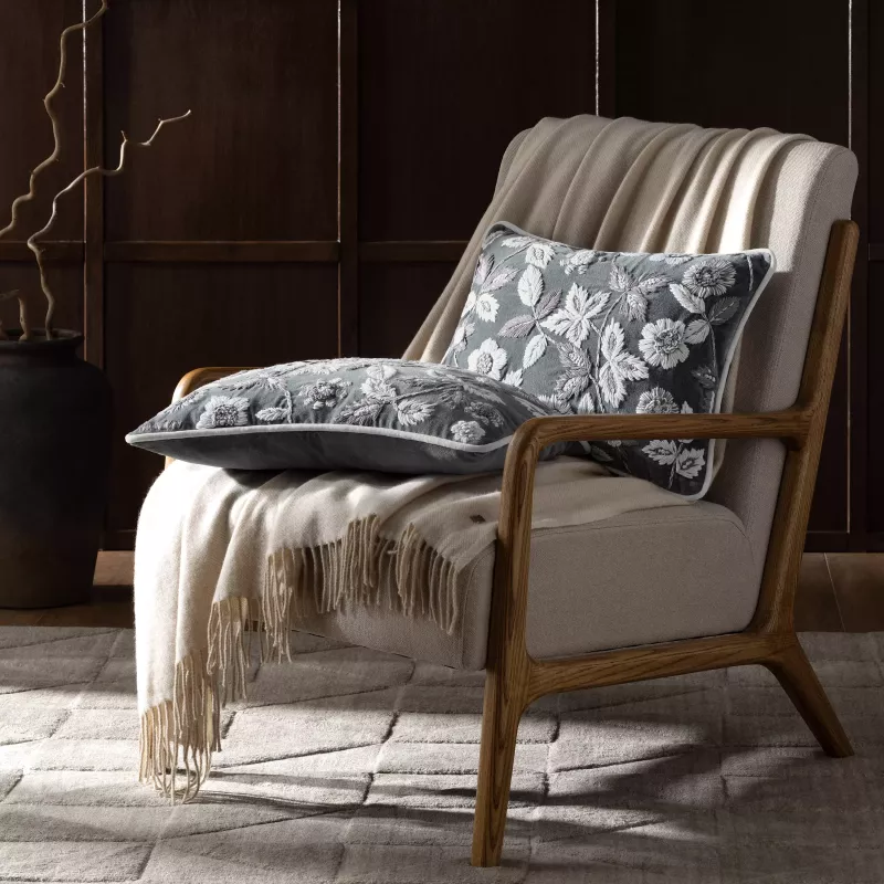 Decorative pillow FERETTA 