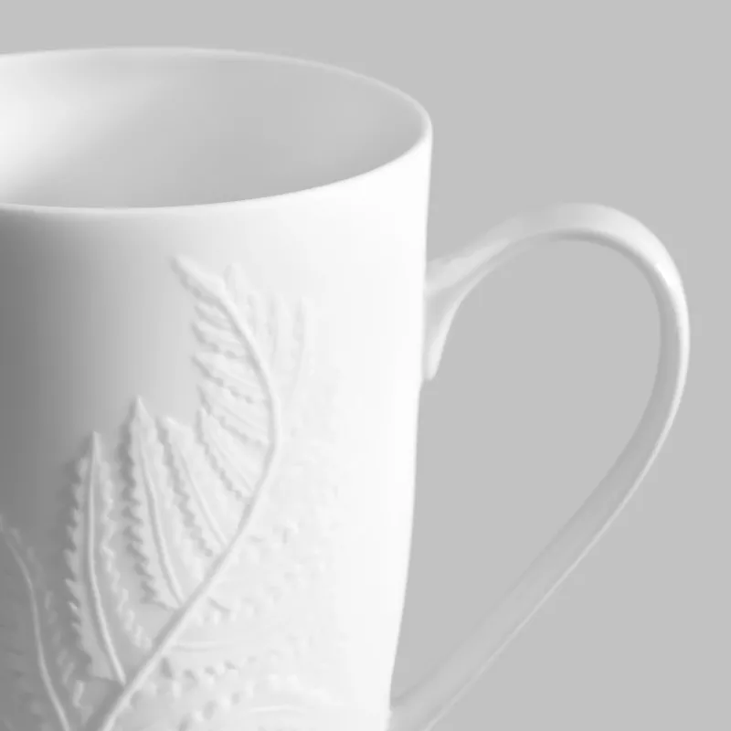 Tea cup FERN