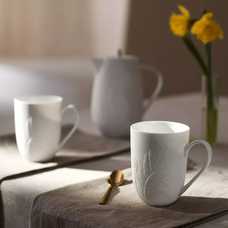 Tea cup FERN