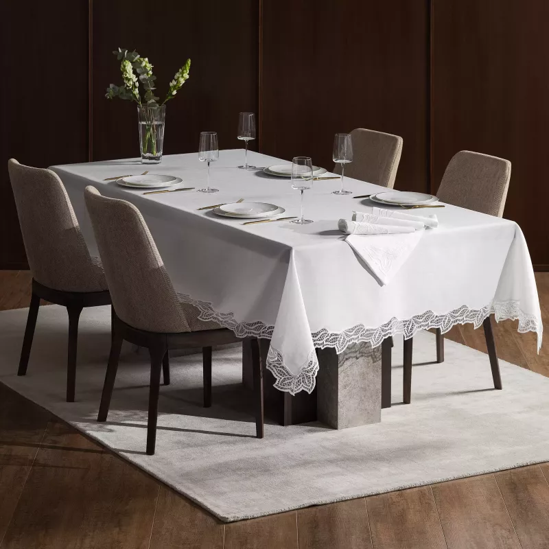 Tablecloth FIERRO