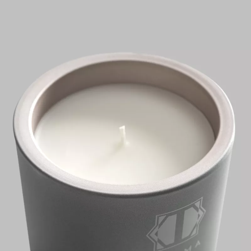 Scented candle FIGS AND PEACHES