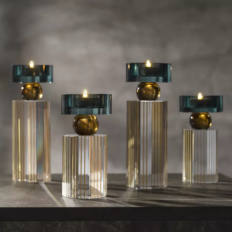 Candle holder FINKEL