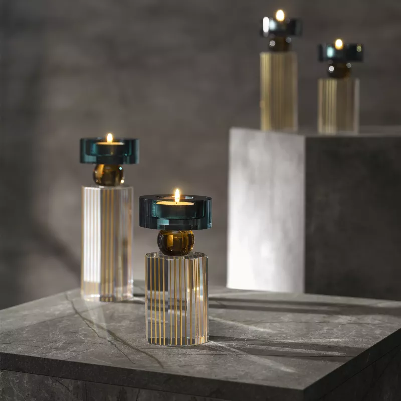 Candle holder FINKEL