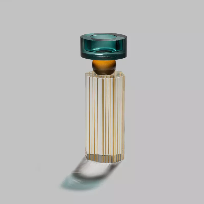 Candle holder FINKEL