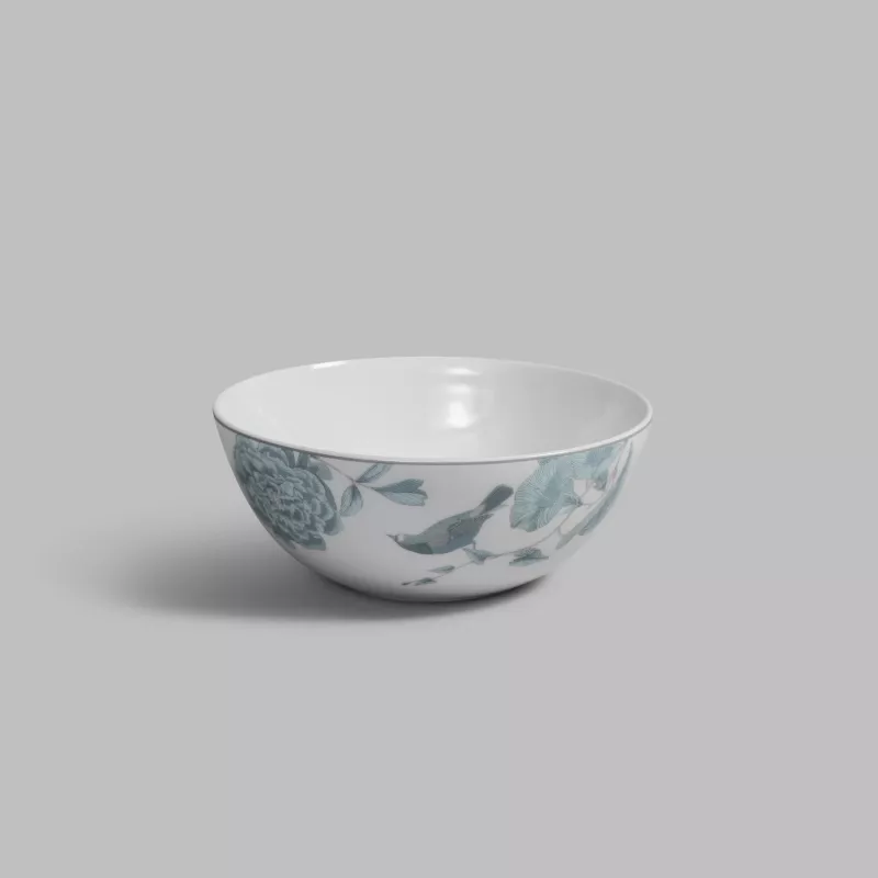 Salad plate FIORITA