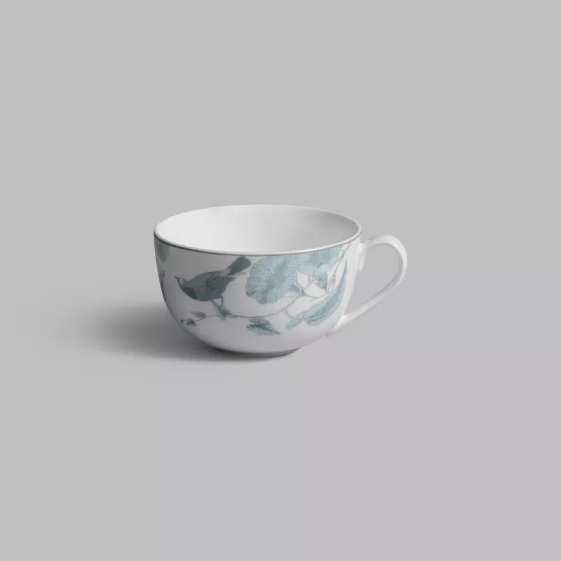 Tea pair FIORITA