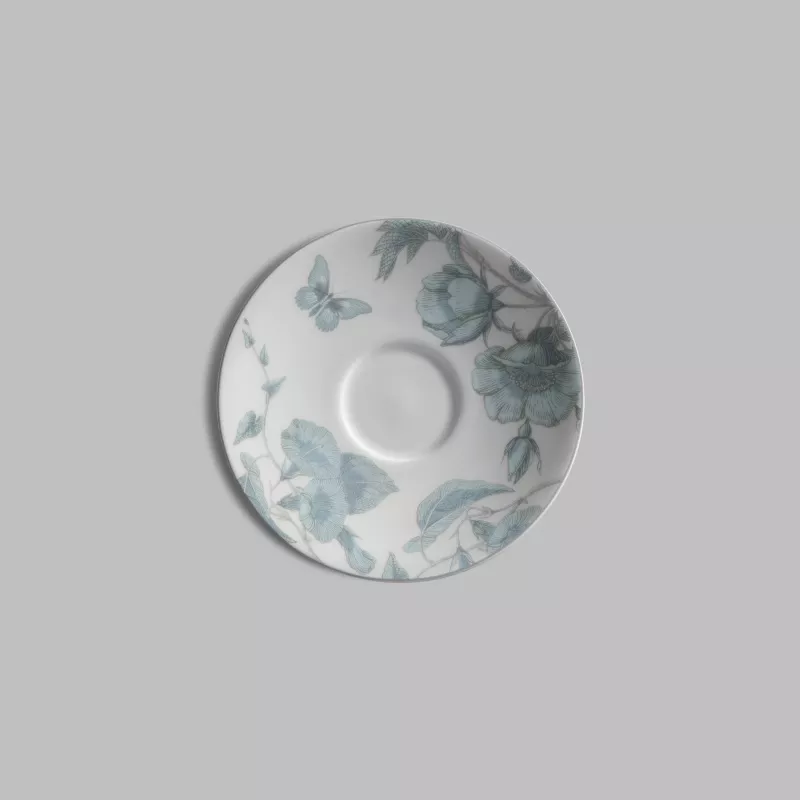 Tea pair FIORITA