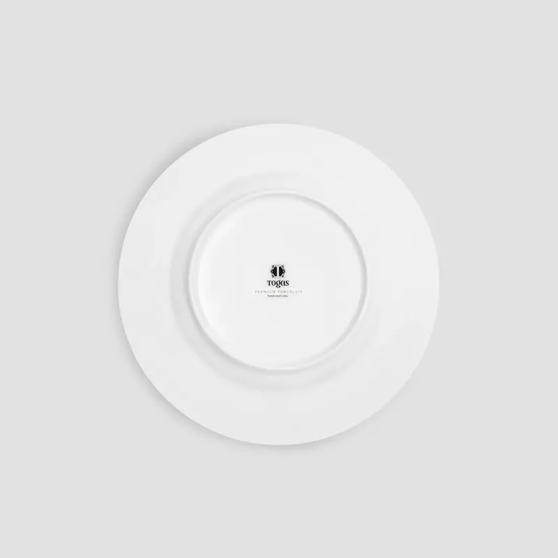 Dessert plate FIORE    