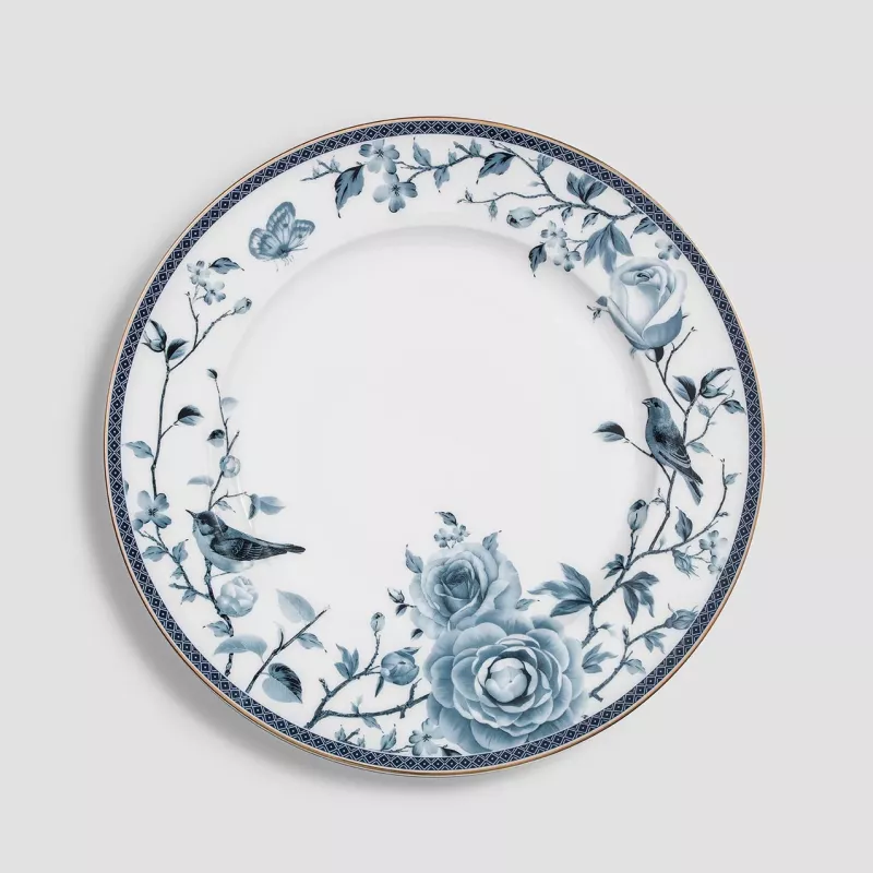 Dinner plate FIORE    