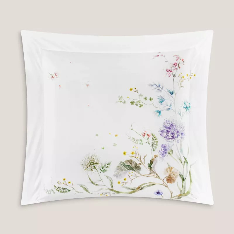 Pillowcase set FLEUR