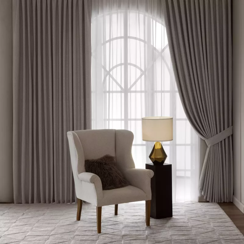 Curtains FLIO