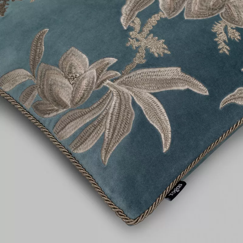 Decorative pillow FLORADA