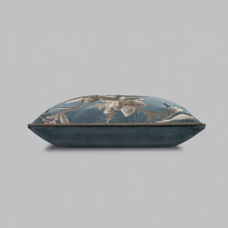 Decorative pillow FLORADA