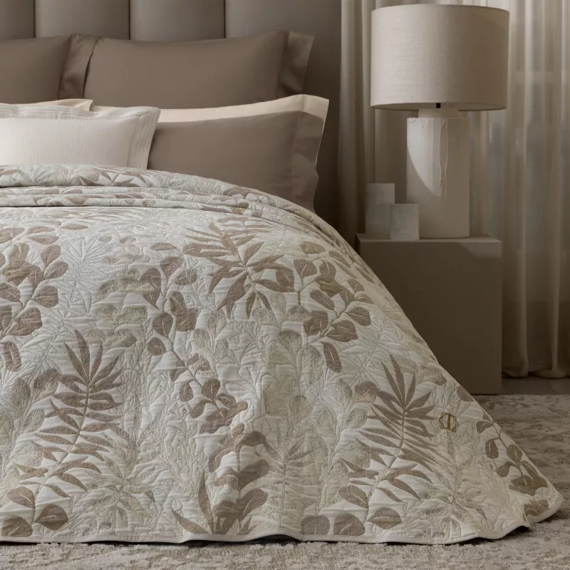 Bedspread FLORENCHE