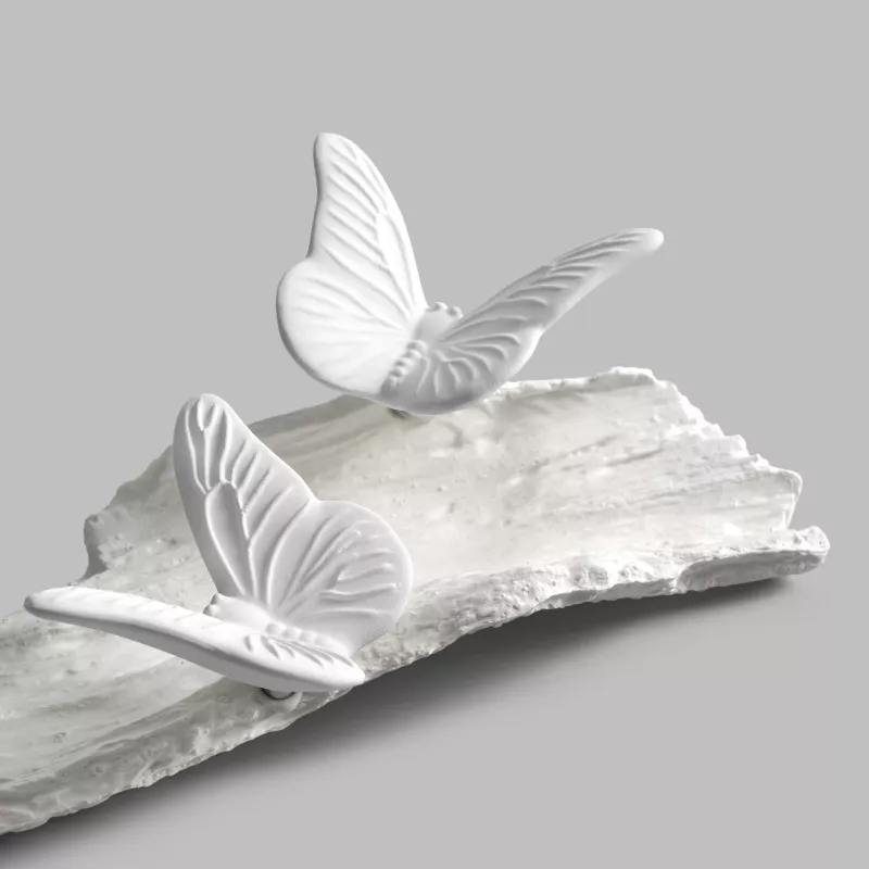 Ceramic sachet FOIS