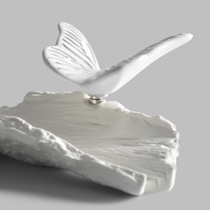 Ceramic sachet FOIS