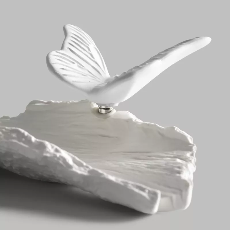 Ceramic sachet FOIS