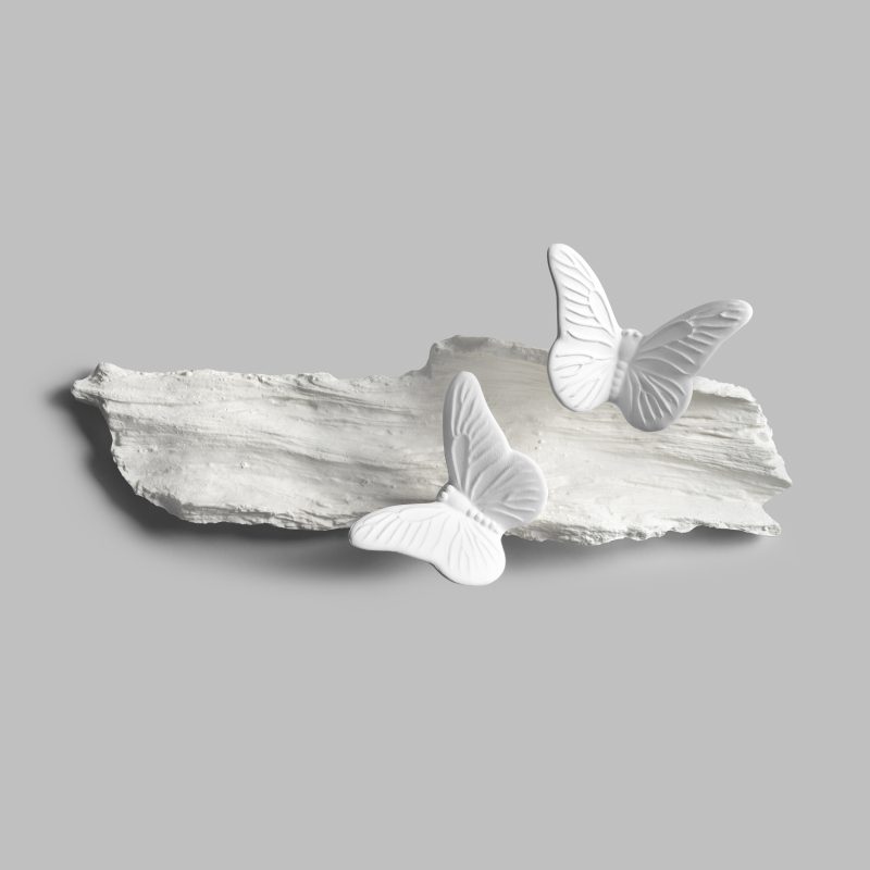 Ceramic sachet FOIS
