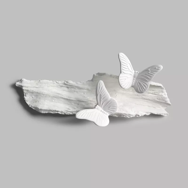Ceramic sachet FOIS