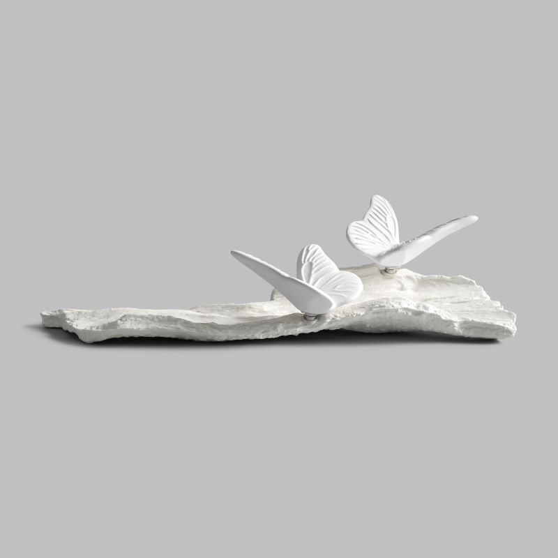 Ceramic sachet FOIS