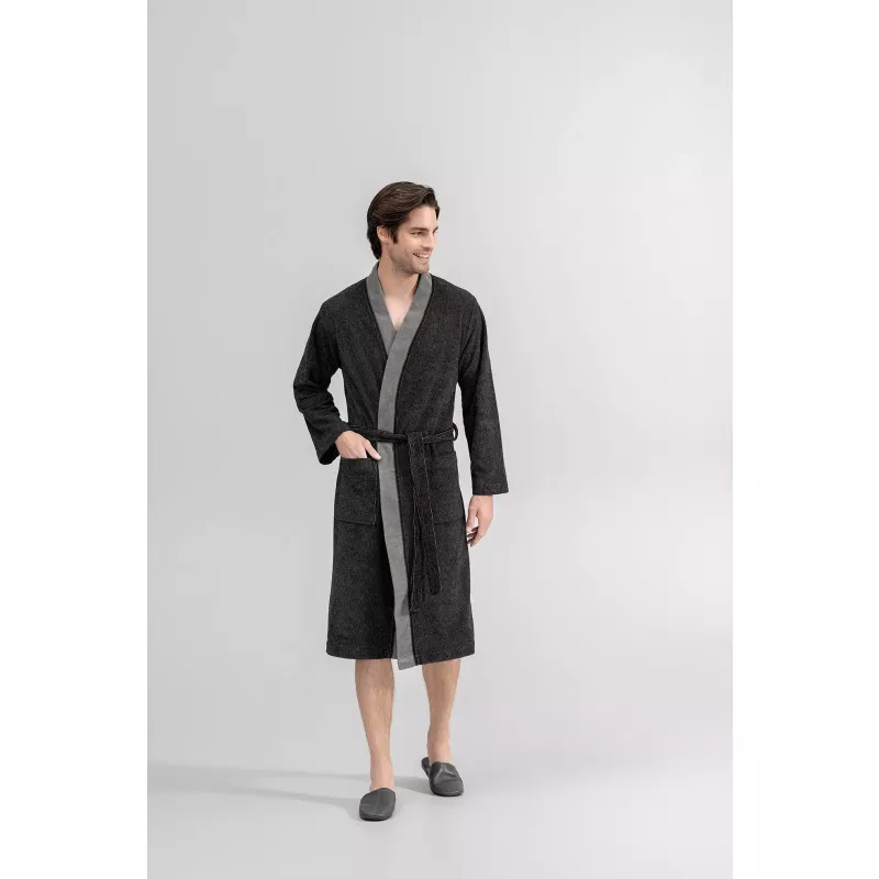 Bathrobe FRANCO