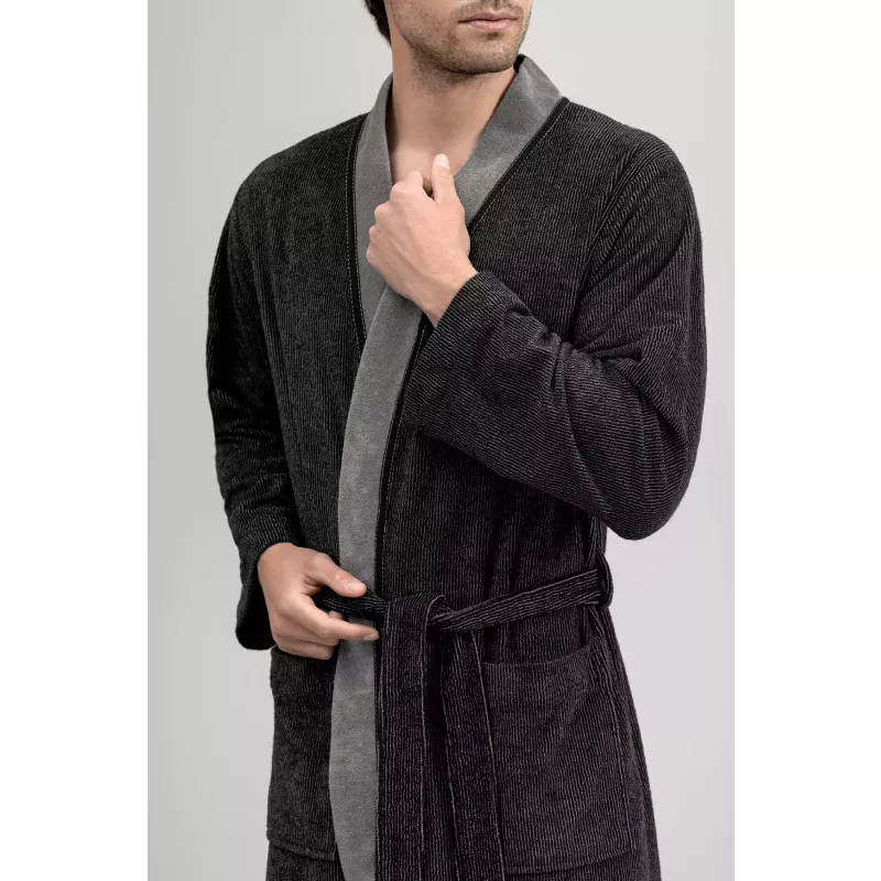 Bathrobe FRANCO