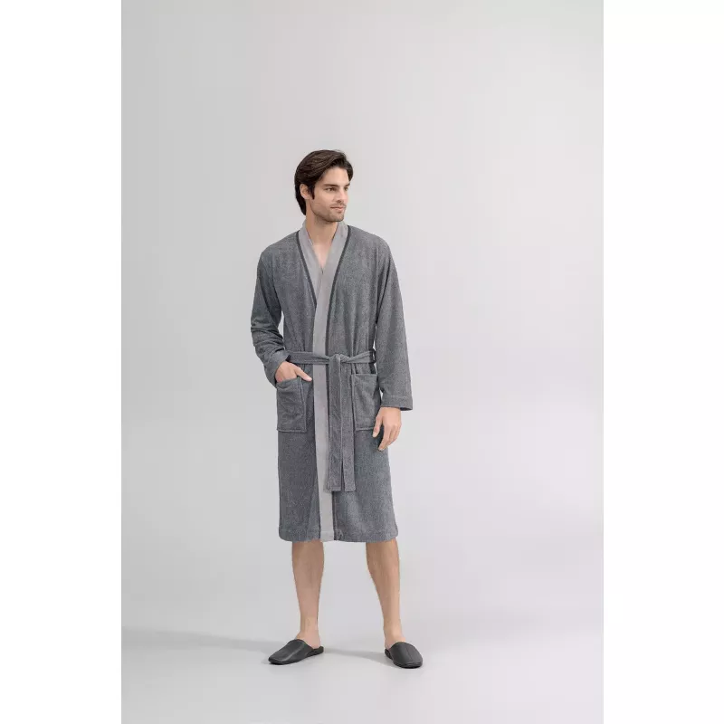 Bathrobe FRANCO