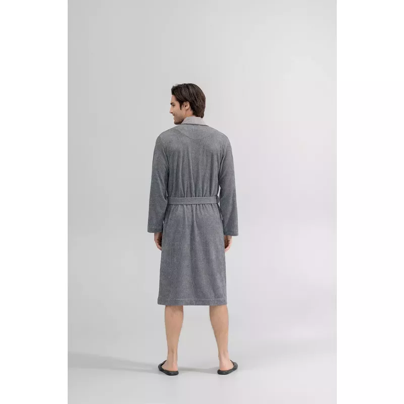 Bathrobe FRANCO