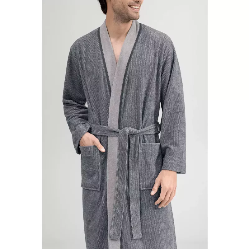 Bathrobe FRANCO