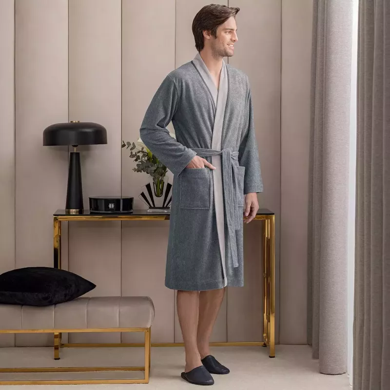 Bathrobe FRANCO