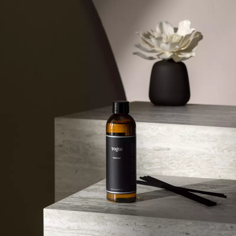 Refill for aroma diffuser WHITE LILY